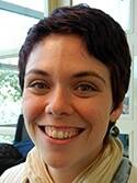 Jessalyn Richter headshot